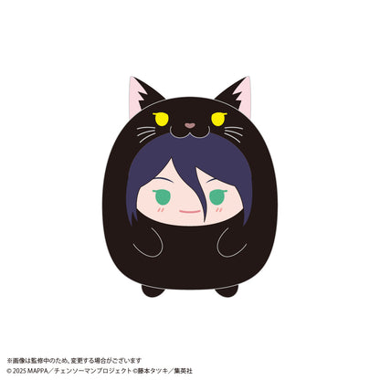Chainsaw Man - Reze Arc Tenorins Collection Plush Blind Box