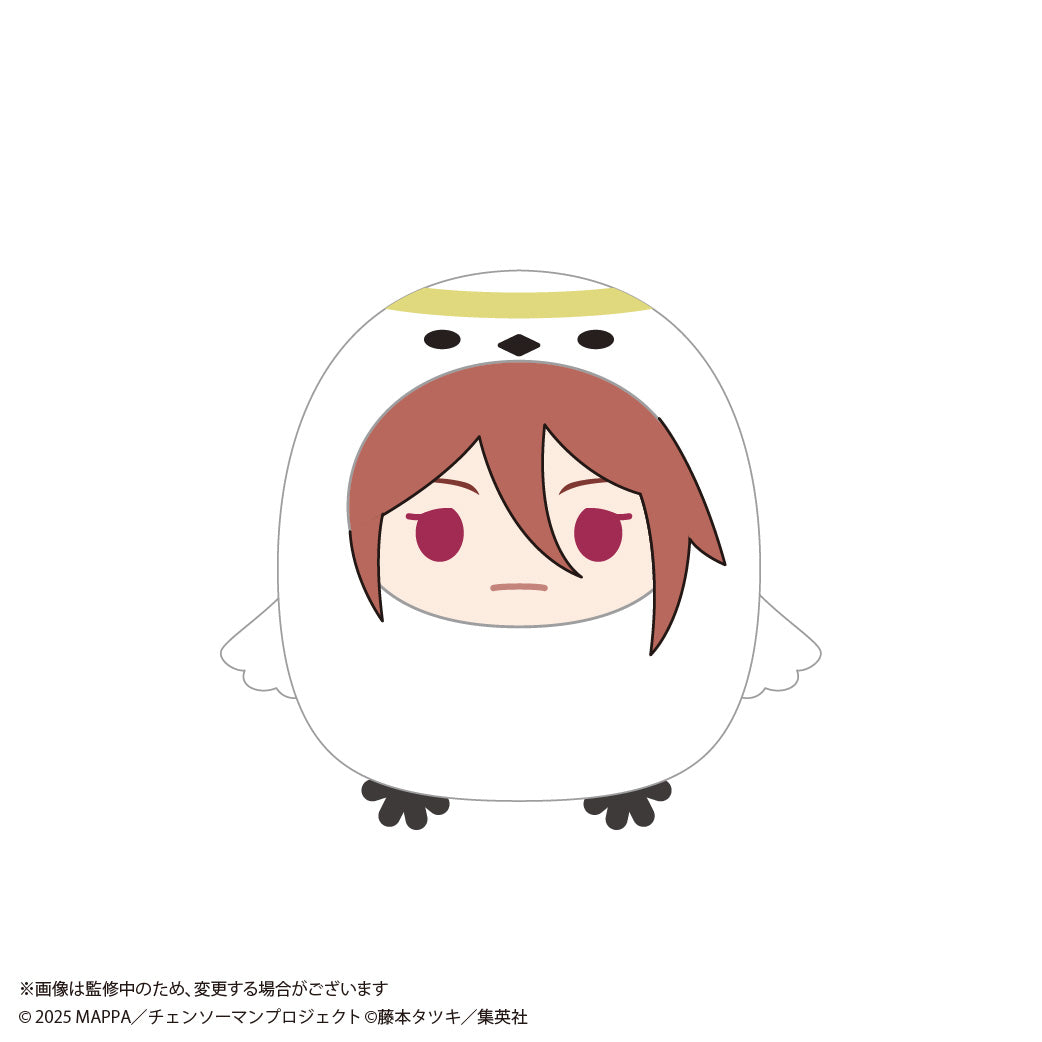 Chainsaw Man - Reze Arc Tenorins Collection Plush Blind Box