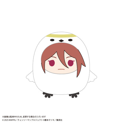 Chainsaw Man - Reze Arc Tenorins Collection Plush Blind Box