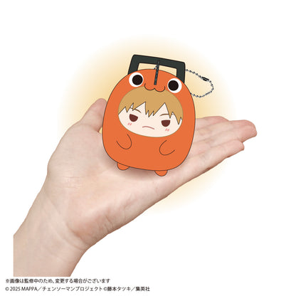 Chainsaw Man - Reze Arc Tenorins Collection Plush Blind Box