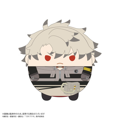 Gachiakuta Fuwakororin Plush Blind Box