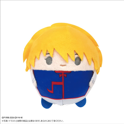 Hunter x Hunter Fuwakororin Plush Blind Box