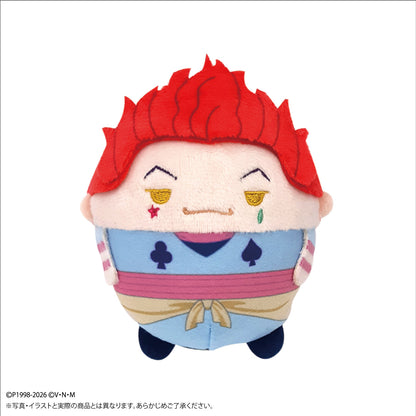 Hunter x Hunter Fuwakororin Plush Blind Box