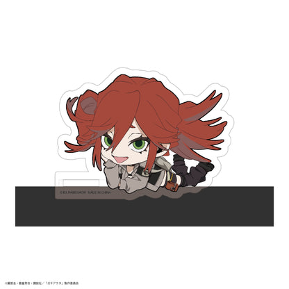 Gachiakuta Kado Chara Blind Box