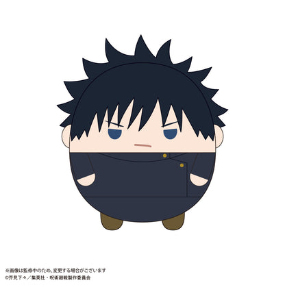 Jujutsu Kaisen (Culling Games Arc) Fuwakororin Plush Blind Box