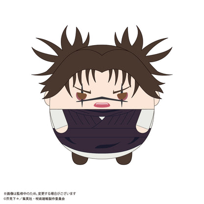 Jujutsu Kaisen (Culling Games Arc) Fuwakororin Plush Blind Box