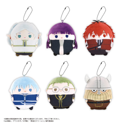 Frieren: Beyond Journey's End Fuwakororin Plush Blind Box