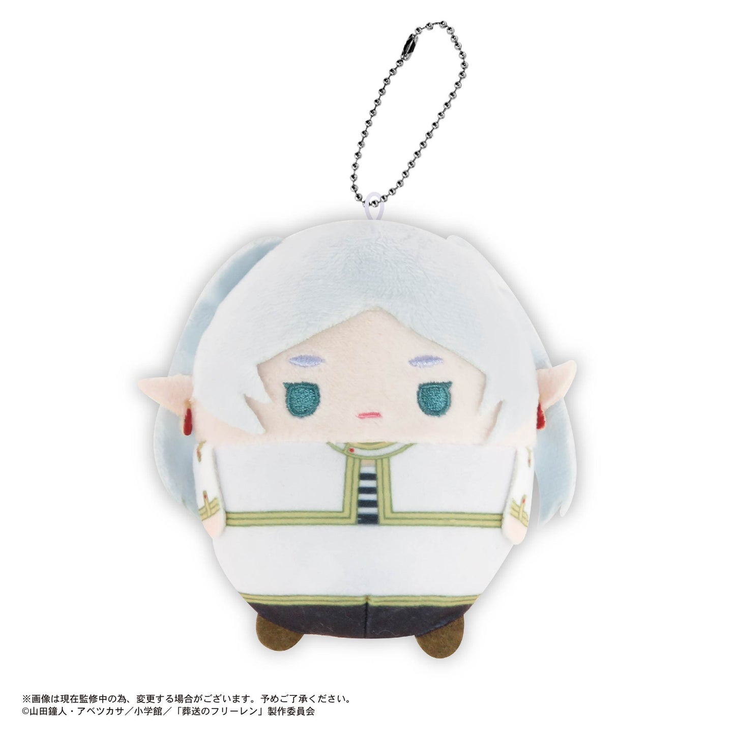 Frieren: Beyond Journey's End Fuwakororin Plush Blind Box