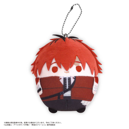 Frieren: Beyond Journey's End Fuwakororin Plush Blind Box