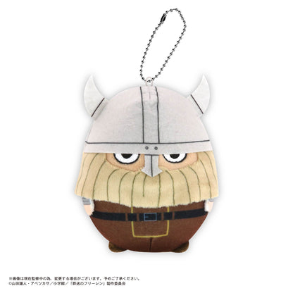 Frieren: Beyond Journey's End Fuwakororin Plush Blind Box