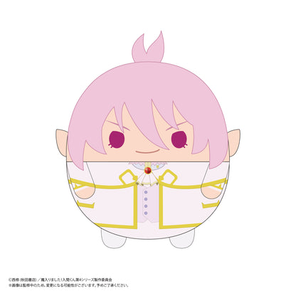 Welcome to Demon School! Iruma-kun Fuwakororin Plush Blind Box