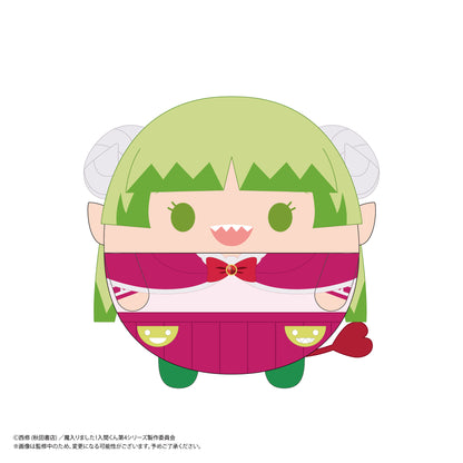 Welcome to Demon School! Iruma-kun Fuwakororin Plush Blind Box
