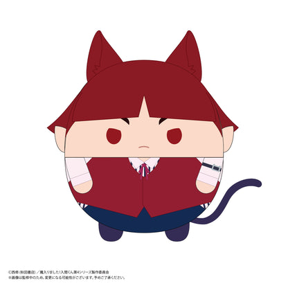 Welcome to Demon School! Iruma-kun Fuwakororin Plush Blind Box