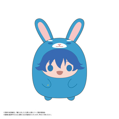 Welcome to Demon School! Iruma-kun Tenorins Collection Plush Blind Box