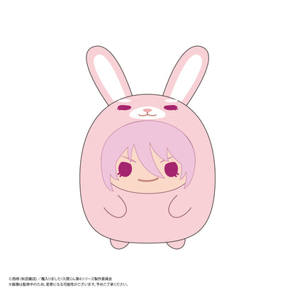 Welcome to Demon School! Iruma-kun Tenorins Collection Plush Blind Box