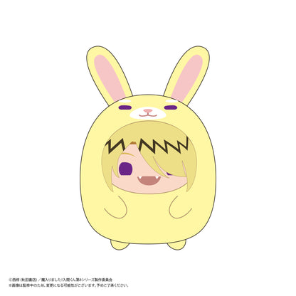 Welcome to Demon School! Iruma-kun Tenorins Collection Plush Blind Box