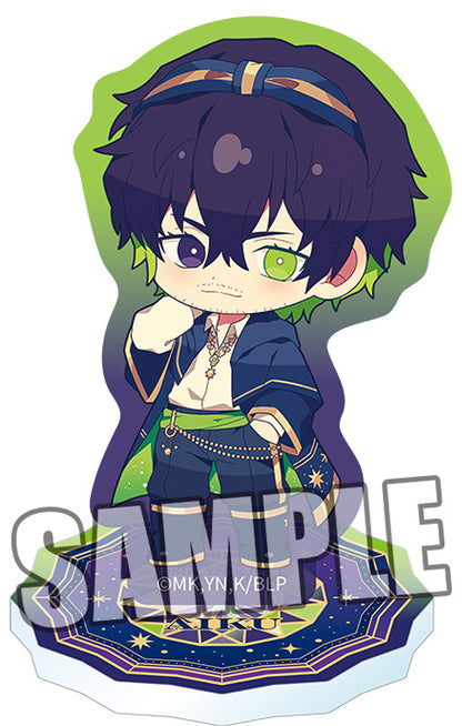 Blue Lock (Horoscope ver.) Trading Mini Acrylic Stand