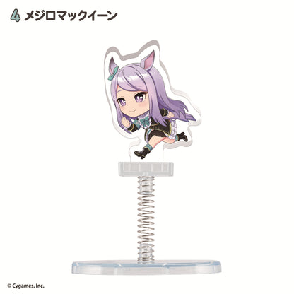 Umamusume Pretty Derby Trading YuruSta Acrylic Stand
