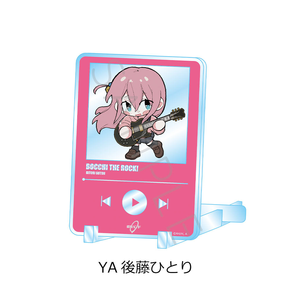 Bocchi the Rock! Vol. 3 Acrylic Stand [Hitori Gotoh]