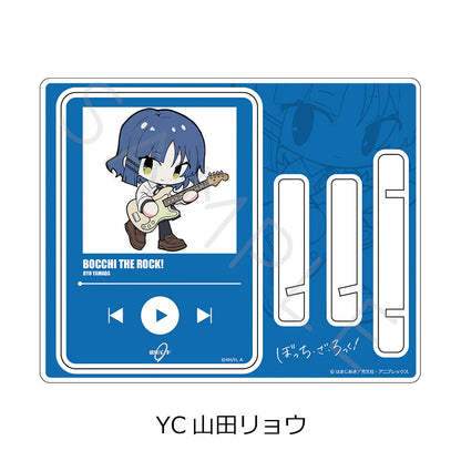 Bocchi the Rock! Vol. 3 Acrylic Stand [Ryo Yamada]