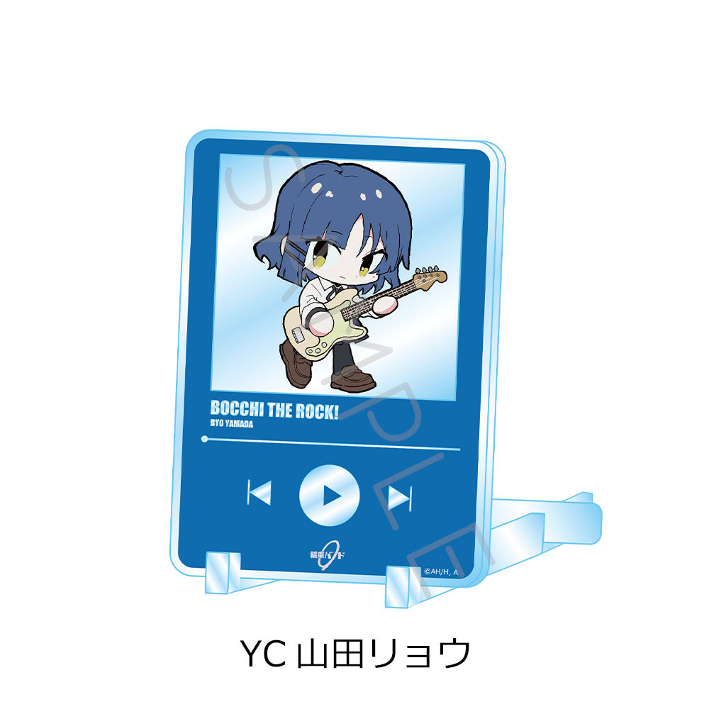 Bocchi the Rock! Vol. 3 Acrylic Stand [Ryo Yamada]