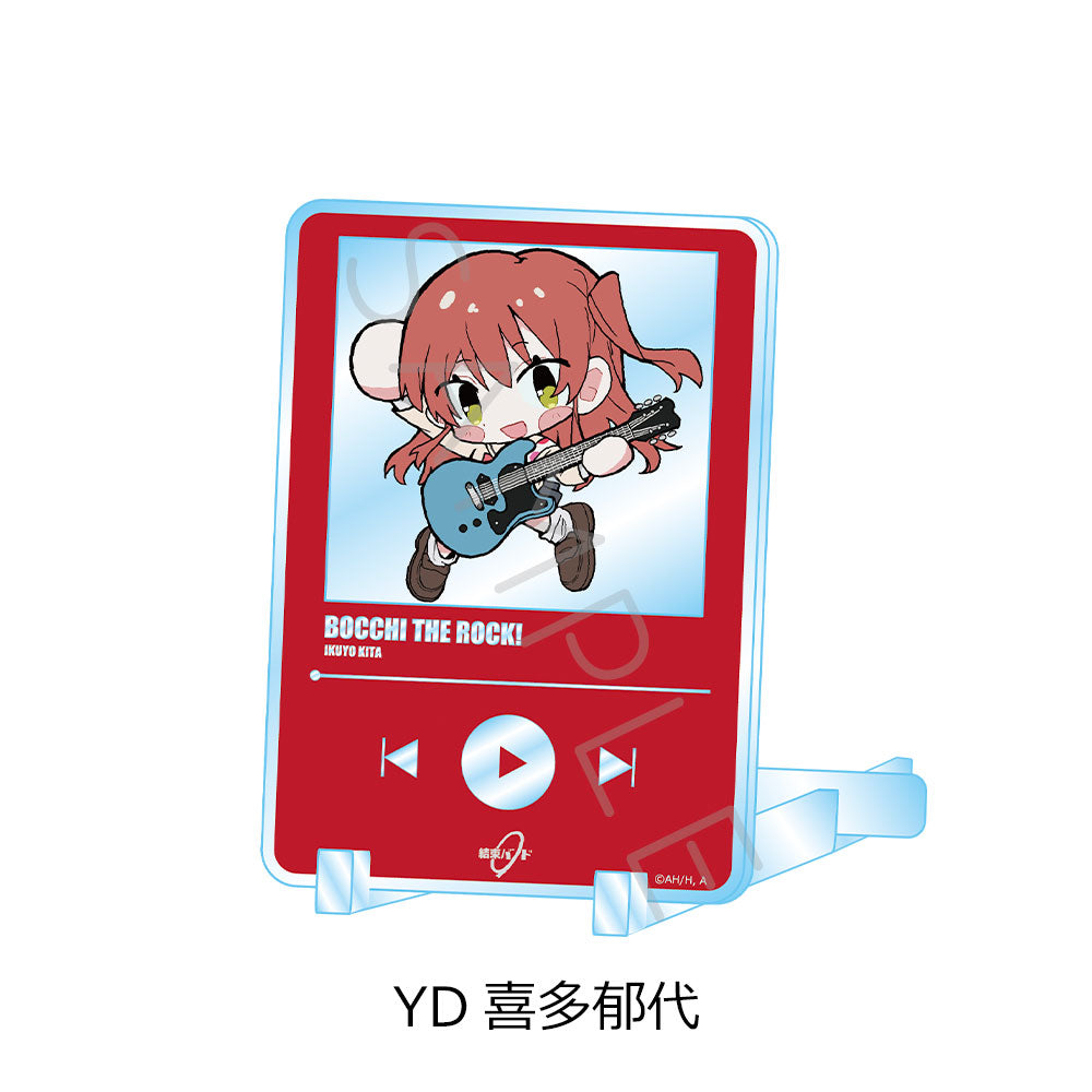 Bocchi the Rock! Vol. 3 Acrylic Stand [Ikuyo Kita]