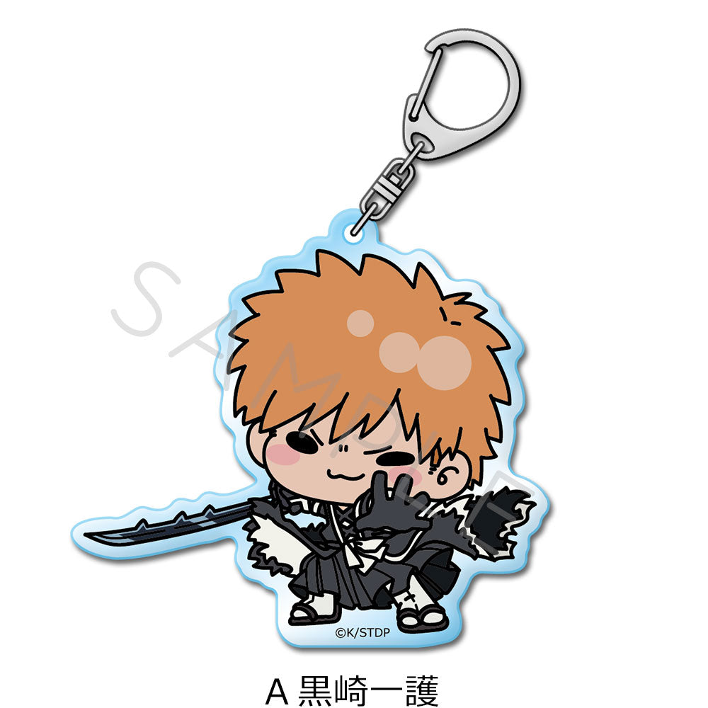 Bleach: Thousand-Year Blood War Acrylic Keychain [Kurosaki Ichigo]
