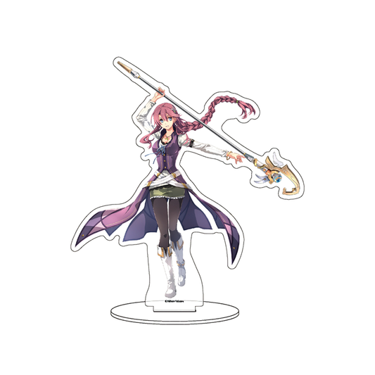 The Legend of Heroes: Trails into Reverie Acylic Stand [Emma]