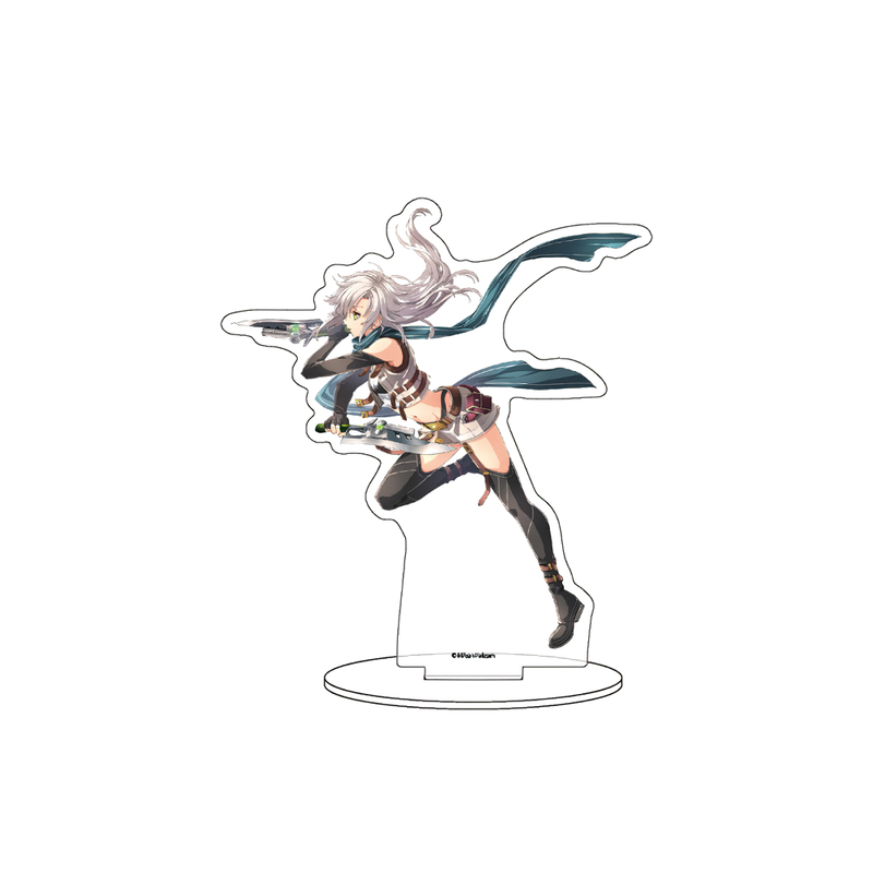 The Legend of Heroes: Trails into Reverie Acylic Stand [Fie]