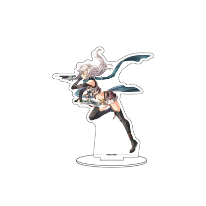 The Legend of Heroes: Trails into Reverie Acylic Stand [Fie]