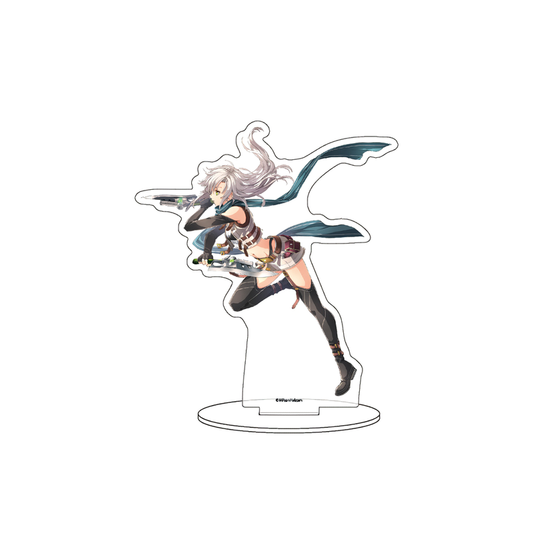 The Legend of Heroes: Trails into Reverie Acylic Stand [Fie]