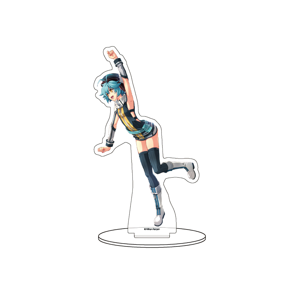 The Legend of Heroes: Trails into Reverie Acylic Stand [Millium]