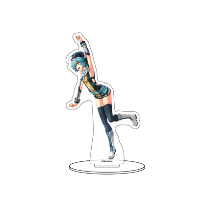 The Legend of Heroes: Trails into Reverie Acylic Stand [Millium]