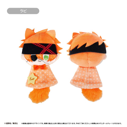 D.Gray-man TeruTeru Tapinui Plush Blind Box
