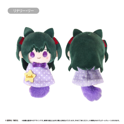 D.Gray-man TeruTeru Tapinui Plush Blind Box