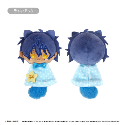 D.Gray-man TeruTeru Tapinui Plush Blind Box