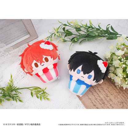 Given the Movie: To the Sea Cupcake Tapinui Plush Blind Box