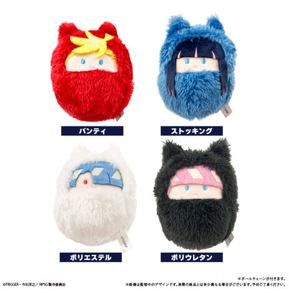 New Panty & Stocking with Garterbelt Kurumi Tapi-nui Plush Blind Box