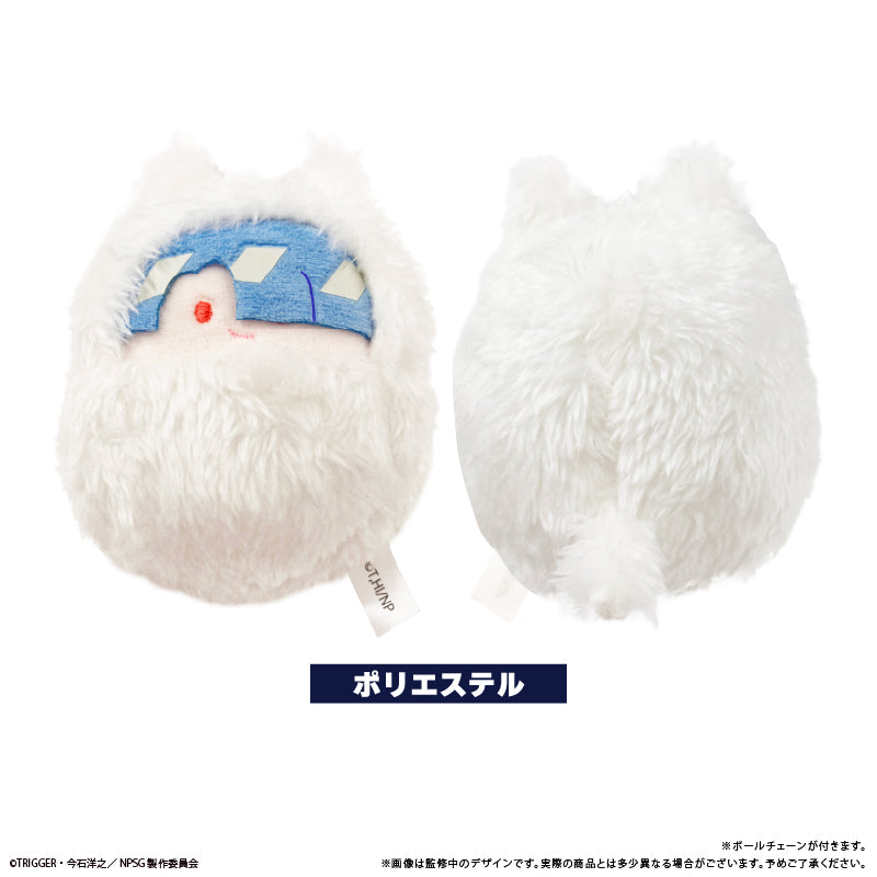 New Panty & Stocking with Garterbelt Kurumi Tapi-nui Plush Blind Box