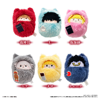 Death Note Kurumi Tapi-nui Plush Blind Box