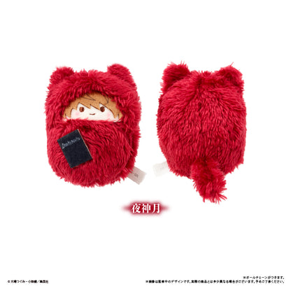Death Note Kurumi Tapi-nui Plush Blind Box