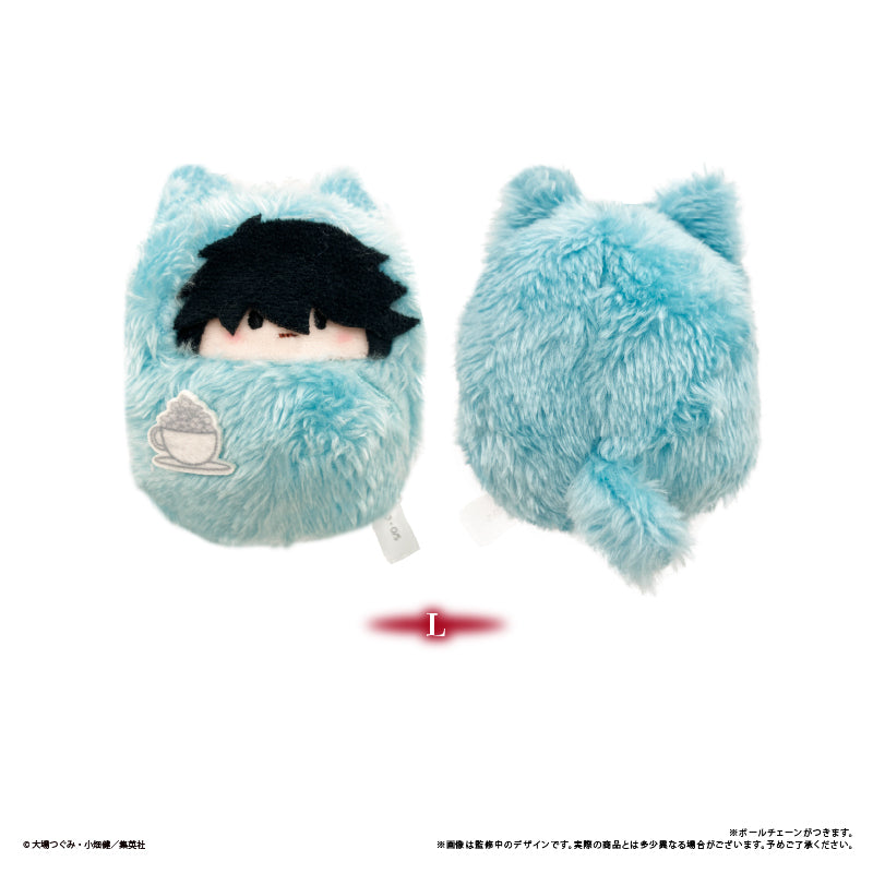Death Note Kurumi Tapi-nui Plush Blind Box