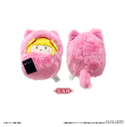 Death Note Kurumi Tapi-nui Plush Blind Box