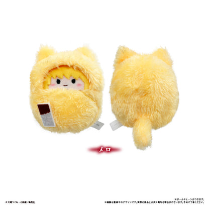 Death Note Kurumi Tapi-nui Plush Blind Box