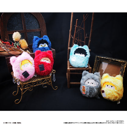 Death Note Kurumi Tapi-nui Plush Blind Box