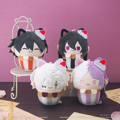 Bungo Stray Dogs (Vol. 2) Cupcake Tapinui Plush Blind Box