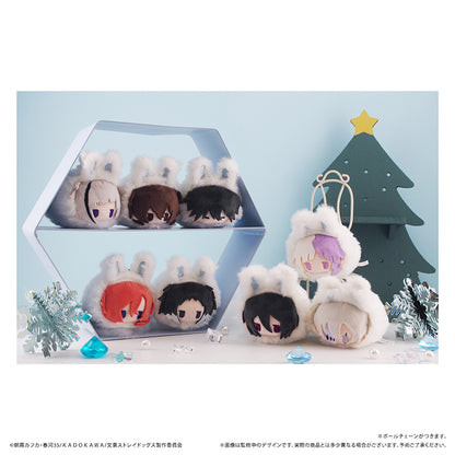 Bungo Stray Dogs Fuyuusagi Tapi-nui Plush Blind Box