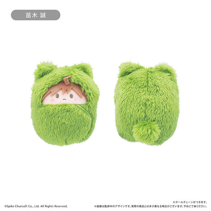Danganronpa 1,2 Reload (Vol. 1) Kurumi Tapi-nui Plush Blind Box