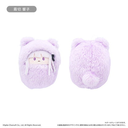 Danganronpa 1,2 Reload (Vol. 1) Kurumi Tapi-nui Plush Blind Box