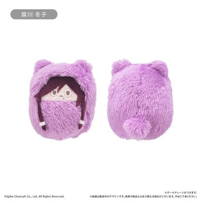 Danganronpa 1,2 Reload (Vol. 1) Kurumi Tapi-nui Plush Blind Box